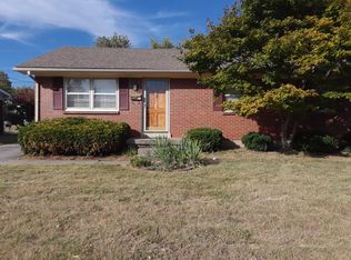 543 Shaftsbury Rd, Lexington, KY 40505