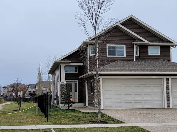 6013 112th St, Grande Prairie, AB T8W 0K6