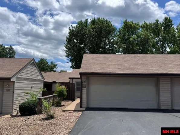 1500 Post Oak Way, Mountain Home, AR 72653