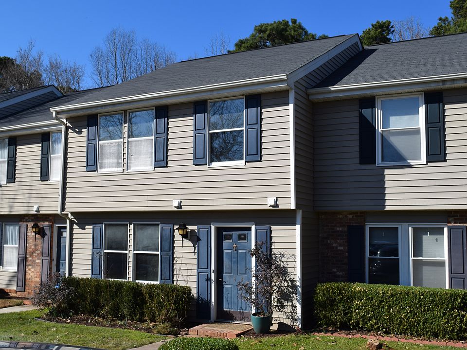 134 Luxon Place, Cary