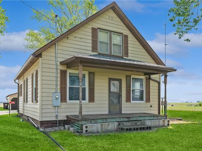 506 Union St, Otley, IA, 50214