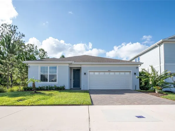 9683 Brown Burrow St, Orlando, FL 32829
