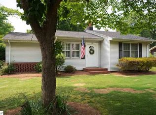 198 Keith Dr, Greenville, SC 29607