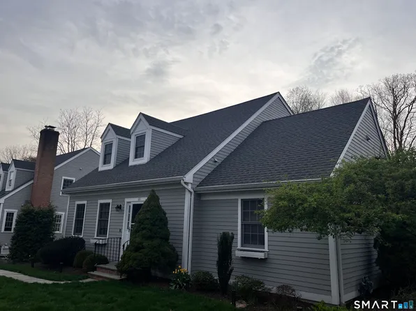 121 Crosby Street #121, Fairfield, CT 06825