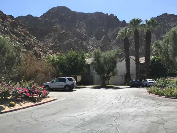 46880 Mountain Cove Dr Unit 99, Indian Wells, CA 92210