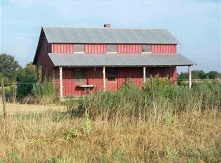 9355 NW 151 Rd, Lowry City, MO 64763