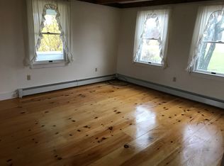 322 McNeil Rd, Fryeburg, ME 04037