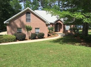 3012 Killearn Pointe Ct, Tallahassee, FL 32312