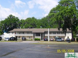 6811 Forest Park Dr SUITE 104, Savannah, GA 31406