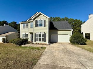 209 Hollyhock Ln, Apex, NC 27539