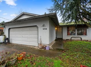 5708 SE Raymond St, Portland, OR