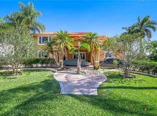 16520 SW 272nd St, Homestead, FL 33031