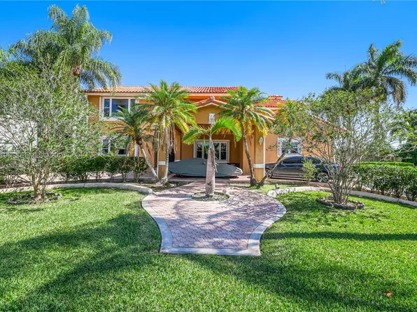 16520 SW 272nd St, Homestead, FL 33031