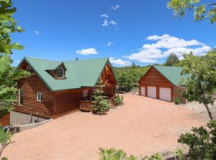 1975 W Manitoban Trl, Kanab, UT 84710