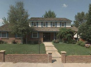 9901 Winona St, Westminster, CO 80031