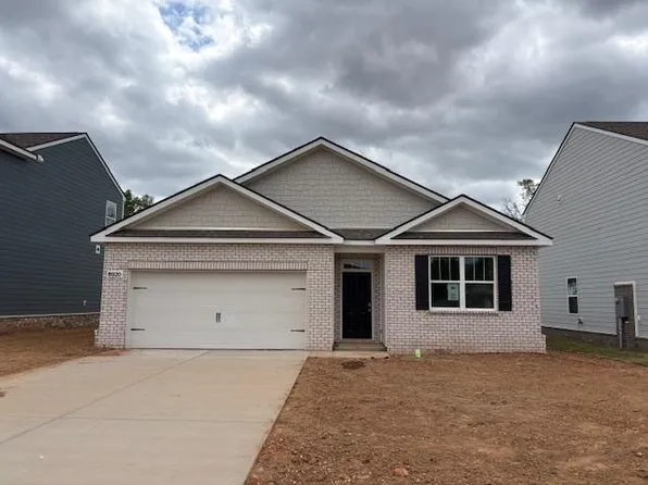 8920 Round Bale Ave, Bowling Green, KY 42104