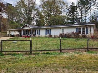 174 Rankin Hills Rd, Florence, MS 39073