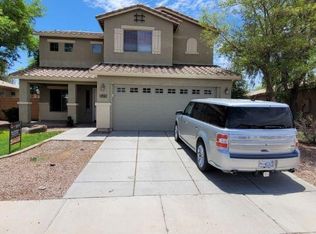 951 E Penny Ln, Casa Grande, AZ 85122