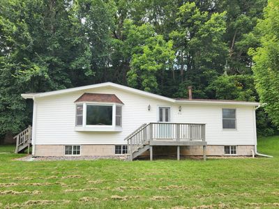 416 W Center St, Rushford, MN, 55971