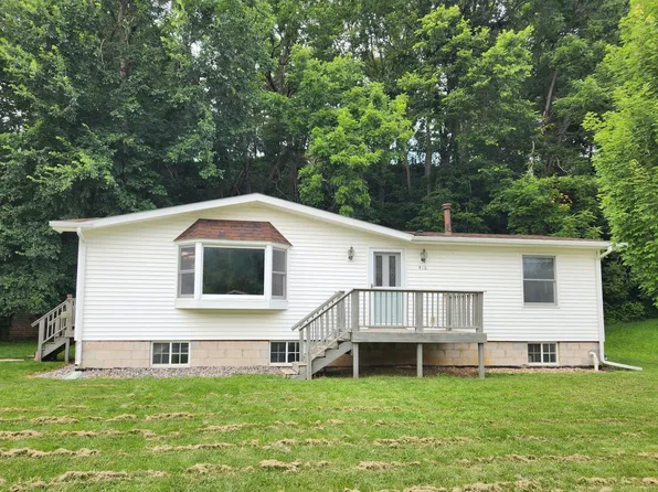 416 W Center St, Rushford, MN 55971