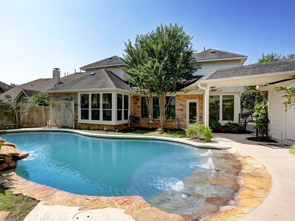 5311 Ashley Way Ct, Sugar Land, TX 77479