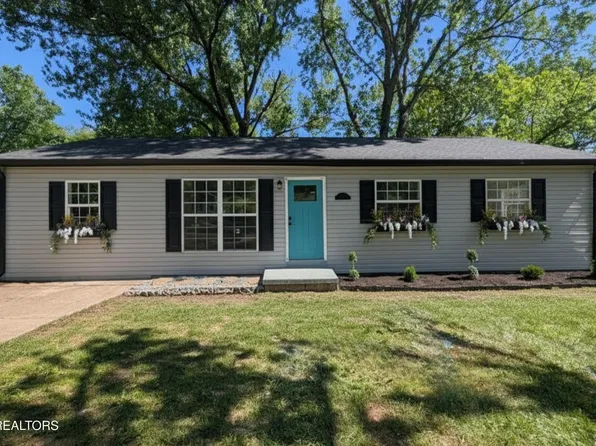 3410 Boright Dr, Knoxville, TN 37917