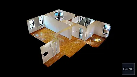 Rented by Bond New York