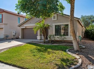 40939 W Hayden Dr, Maricopa, AZ 85138