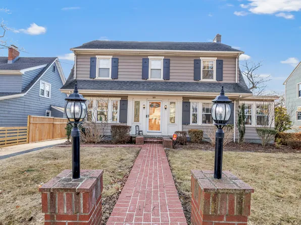 1695 Ella T Grasso Boulevard, New Haven, CT 06511