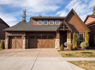 19678 Harvard Pl, Bend, OR 97702