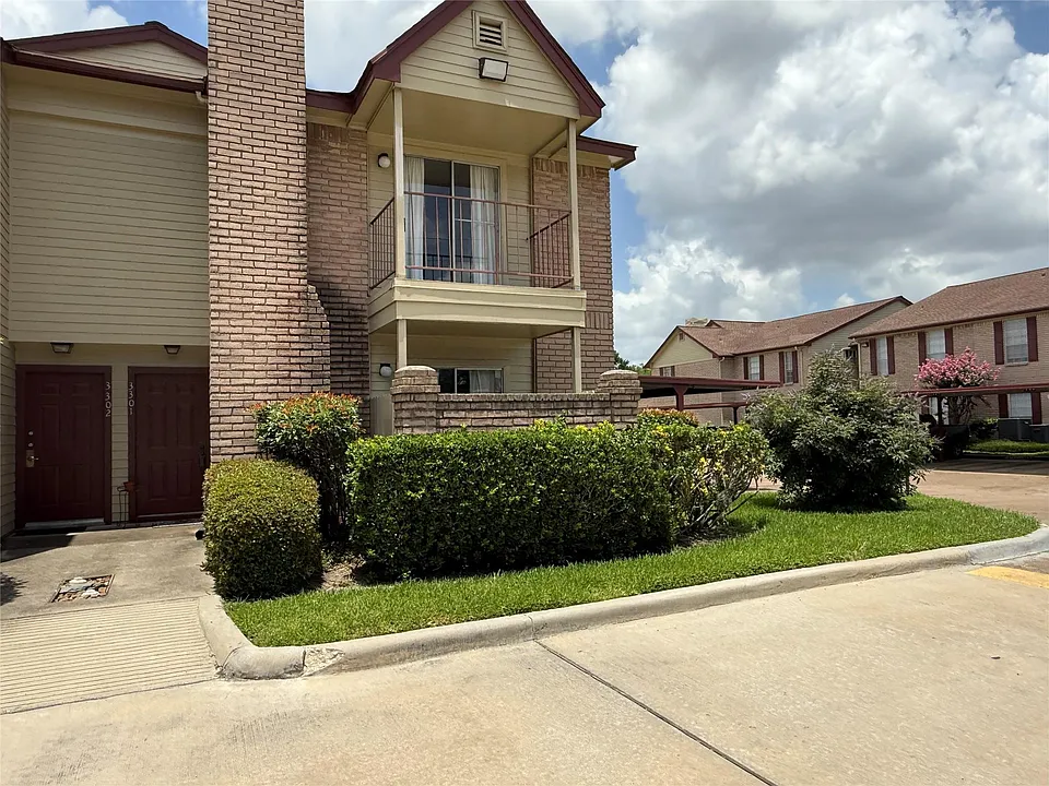 2120 El Paseo St #3301