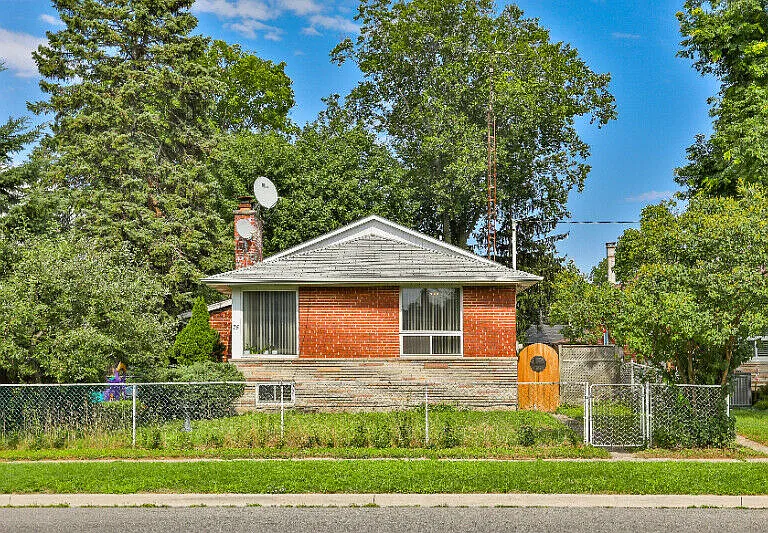 75 Morning Dew Rd #BASEMENT — Photo 6