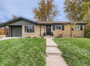 3957 W Grand Ave, Denver, CO 80123