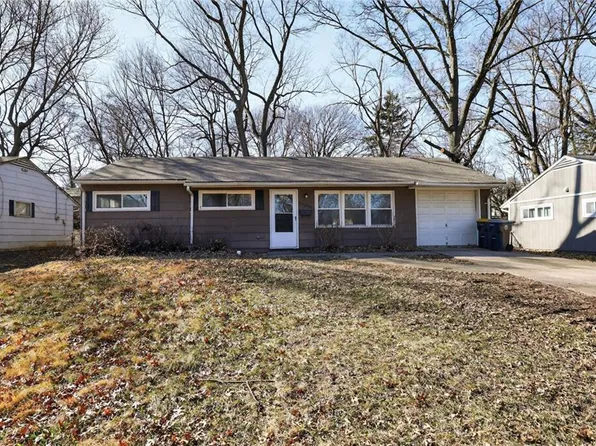 11346 Sycamore Ter, Kansas City, MO 64134