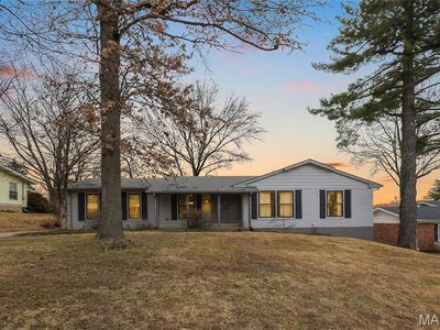 326 Renaldo Dr, Chesterfield, MO, 63017