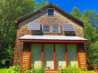 397 Owen Mann Rd, Farmington, ME 04938