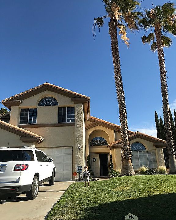 5131 Claro Way, Palmdale, CA 93551 Zillow
