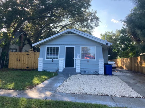 1743 Yale St S, Saint Petersburg, FL