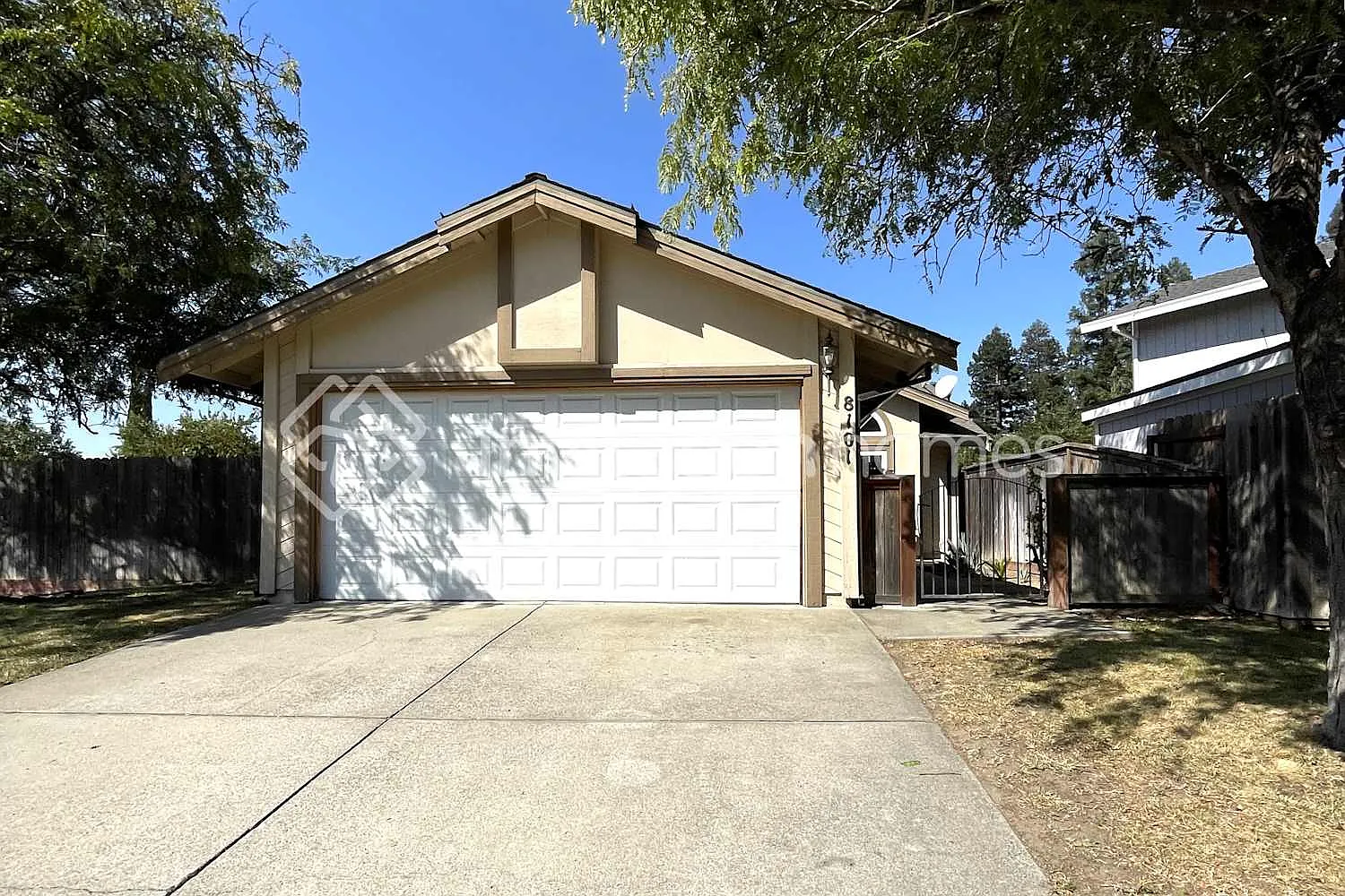 8101 Bonelli Ct Antelope, CA 95843 — Photo 1