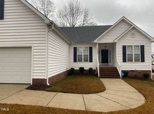 2000 Haig Point Way, Raleigh, NC 27604