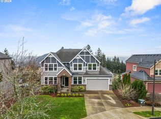 10916 SE Lenore St, Happy Valley, OR
