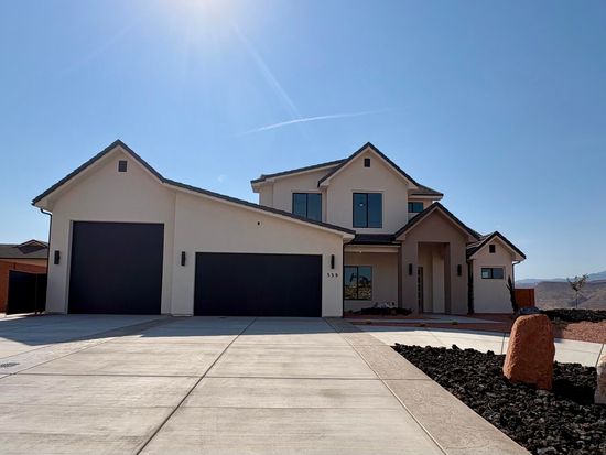 339 N 2815 W, Hurricane, UT 84737