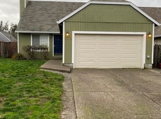 6815 SW 188th Ave, Beaverton, OR 97007