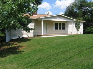 6585 Nc Highway 127, Taylorsville, NC 28681