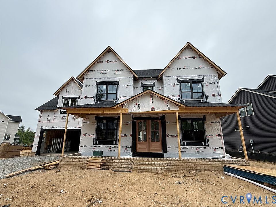 1st image of 3512 Ampfield Way