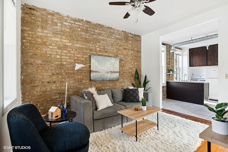 1st image of 2119 N Stave St APT 1R