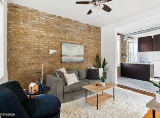 2119 N Stave St APT 1R, Chicago, IL 60647