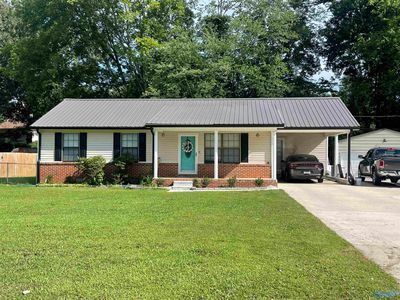 1307 Country Club Cir NW, Arab, AL, 35016