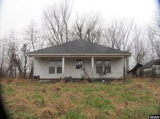 365 Yellow Hammer Rd, Troy, TN 38260