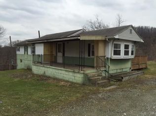 112 Bell Ave, Leechburg, PA 15656
